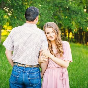 Meet your Posher, Caroline